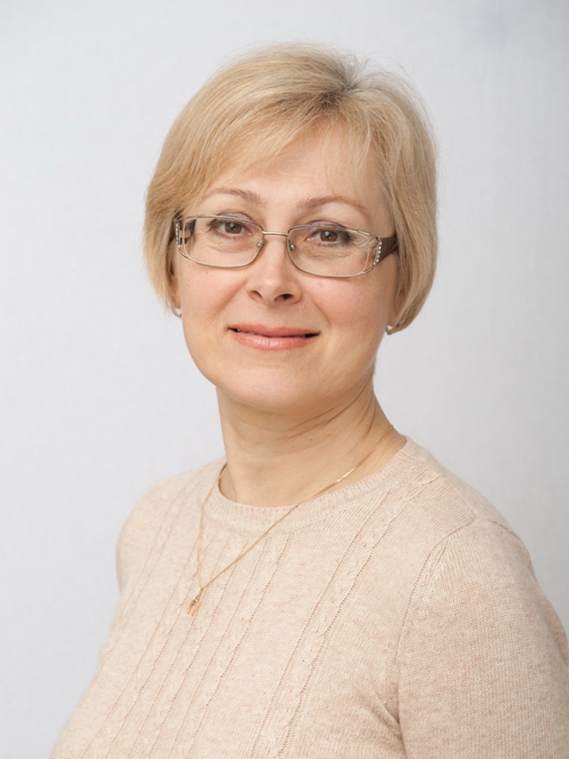 Ovchinnikova M.G